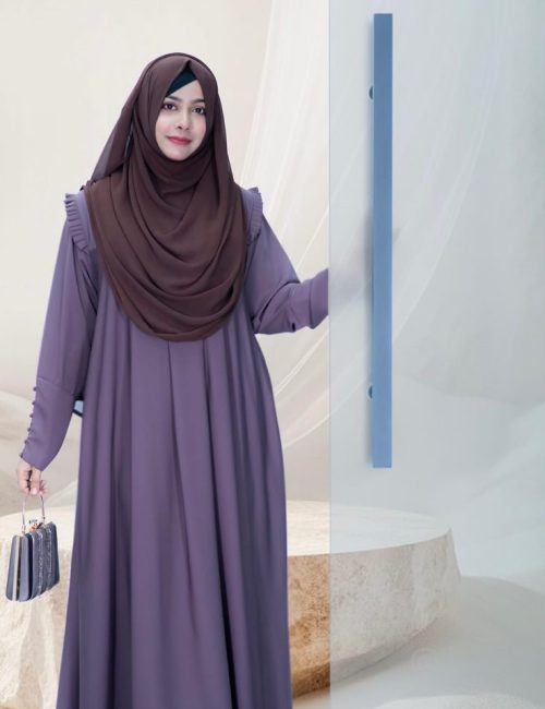 ফুল সেট হিজাব সহ বোরকা (5)